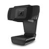ARCH HD Computer Webcam with Microphone Desktop Rotatable Computer Camera USB Web Cam for Video Conferencing Video Chat and Streaming (Color : Black) view 1