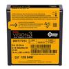 Kodak 16mm Vision3 100ft (33m) 200T/7213 view 1