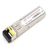 1000BASE-BX40-U SFP 40km Single-Fiber Compatible with Cisco, Equivalent to GLC-BX40-U-I, V2 Technologies Networking Transceivers view 1
