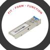 1000BASE-DWDM SFP Compatible with Cisco, 80KM DDM SMF, Equivalent to DWDM-SFP-3346, SFP to RJ45, V2 Technologies Networking Transceivers view 2