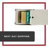 10GBASE-ER SFP+ Compatible with IBM, 40KM DDM SMF, Equivalent to 90Y9415, SFP to RJ45, V2 Technologies Networking Transceivers view 4