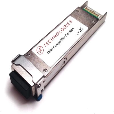 10GBASE-CWDM XFP 80KM 1510nm Compatible with Juniper, Equivalent to XFP-10GE-ZR-1511, V2 Technologies Networking Transceivers