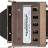 1000B-ZX GBIC SMF Compatible with Cisco, Equivalent to 15454-GBIC-ZX, V2 Technologies Networking Transceivers view 1