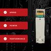 1000Base-LX SFP Compatible with H3C, Equivalent to 0231A563, V2 Technologies Networking Transceivers view 3