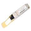 100GBASE-LR4 QSFP28 Compatible with Juniper, 10KM DDM SMF, Equivalent to QSFP-100GBASE-LR4, SFP to RJ45, V2 Technologies Networking Transceivers view 1