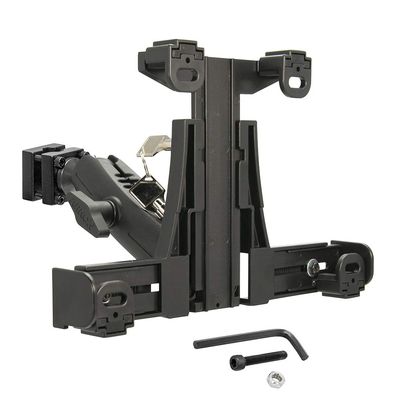 ARKON Mounts Robust Locking Headrest Tablet Mount for iPad Air 2 iPad Pro iPad