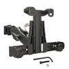 ARKON Mounts Robust Locking Headrest Tablet Mount for iPad Air 2 iPad Pro iPad view 1