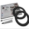 8" Foam Speaker Repair Kit, OD: 7.6875", Roll OD: 7", Cone: 5.9375", ID: 5.3125", FSK-880 (Pair) view 1
