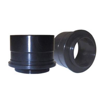 Lumicon 1.25 Inch Male - C Thread Male Web Cam/ Video Adapter