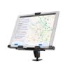 ARKON Mounts - Metal Locking Tablet Holder | 360 Adjustable | Expands from 4.3 to 10.25 inches | Great for iPad Stand or Tablet Wall Mount | Compatible with iPad, Galaxy Tab, Google Pixel and More view 2