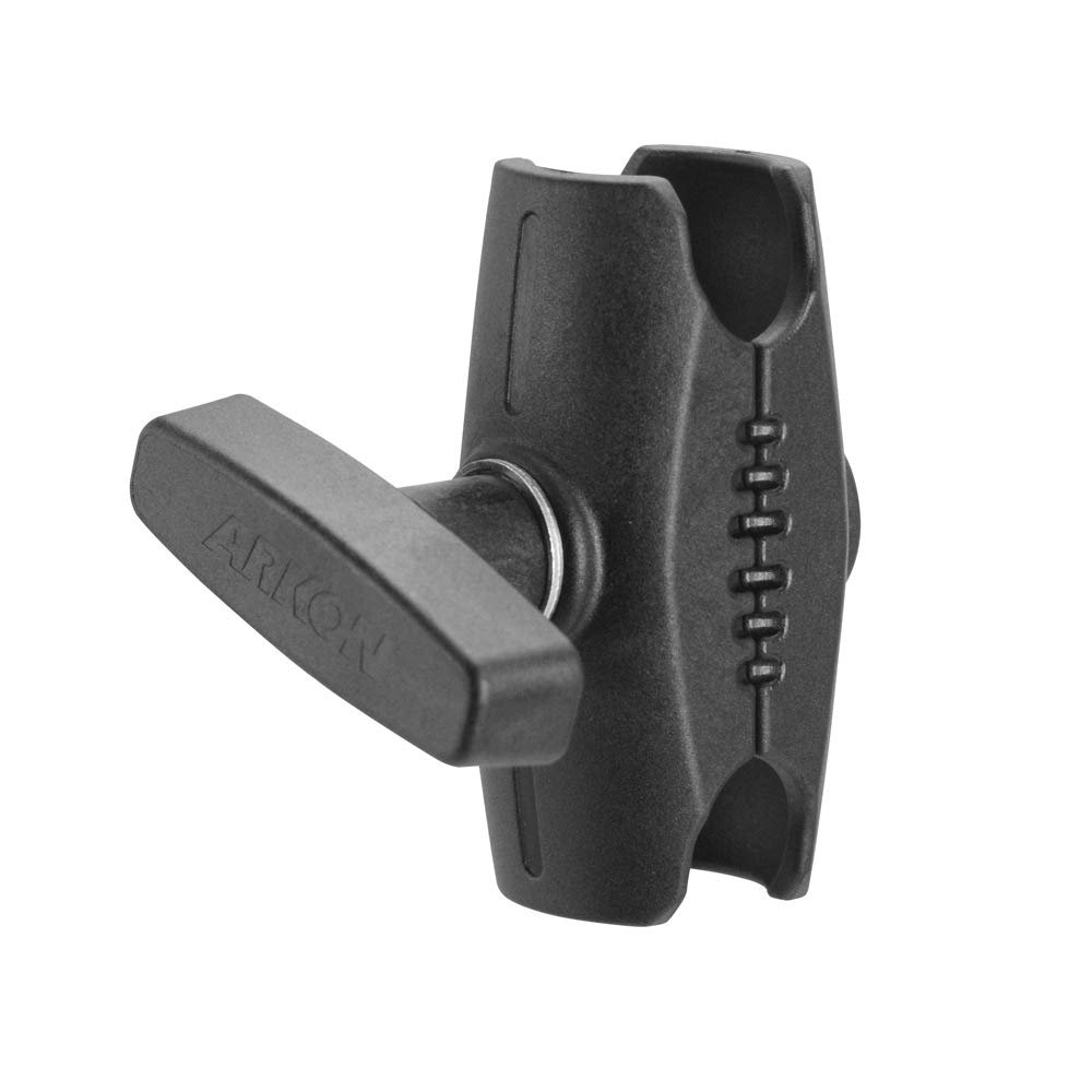 ARKON Mounts Robust Series 3.5 inch Composite Mount Shaft - 38mm Ball Compatible