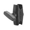 ARKON Mounts Robust Series 3.5 inch Composite Mount Shaft - 38mm Ball Compatible view 1