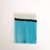 100PCS Fiber Optic Cleaning Swab Applicator 1.25mm PCB Board Cleaning Swabs for LC MU or 2.5mm Connector for SC FC ST E2000 (2.5mm for FC SC ST)