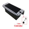 Brocraft Knife and Plier Holder Rig Rack for SureMount System - Crestliner Boat Tool Holder view 2
