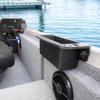 Brocraft Knife and Plier Holder Rig Rack for SureMount System - Crestliner Boat Tool Holder view 3