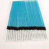 100PCS Fiber Optic Cleaning Swab Applicator 1.25mm PCB Board Cleaning Swabs for LC MU or 2.5mm Connector for SC FC ST E2000 (1.2mm for LC MU) view 3