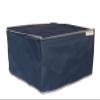 PERFECT DUST COVER The, Navy Blue Nylon Cover for Canon ImagePROGRAF iPF770 Large Format Printer, Anti Static and Waterproof Dimensions 51.3''W x 34''D x 41.8''H by The LLC view 1
