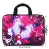 11" 11.6" 12" 12.1" 12.5" inch Laptop Carrying Bag Case Notebook Ultrabook Bag Tablet Cover Neoprene Fit Samsung Google Acer HP DELL Lenovo Asus (11 11.6 12.1 12.2 inch, Purple Butterfly) view 4