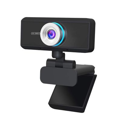 ARCH 1080P Computer with Microphone Computer Desktop Camera Webcam HD USB for Video Conferencing, Streaming,Video Call