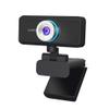 ARCH 1080P Computer with Microphone Computer Desktop Camera Webcam HD USB for Video Conferencing, Streaming,Video Call view 1