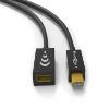 fireCable XXL Extender for Amazon FireStick - Improves Buffering, Faster Streaming view 1