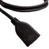 fireCable XXL Extender for Amazon FireStick - Improves Buffering, Faster Streaming view 3