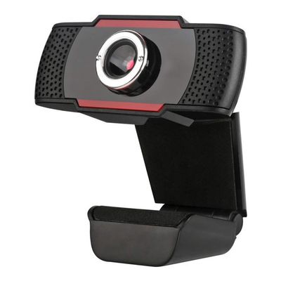 ARCH Conference HD Camera Manual Focusing Webcam Sound-Absorbing Microphone for Streaming,Video Call