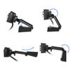 ARCH Conference HD Camera Manual Focusing Webcam Sound-Absorbing Microphone for Streaming,Video Call view 2