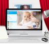 ARCH Conference HD Camera Manual Focusing Webcam Sound-Absorbing Microphone for Streaming,Video Call view 3