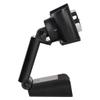 ARCH Conference HD Camera Manual Focusing Webcam Sound-Absorbing Microphone for Streaming,Video Call view 4