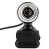 ARCH Online Class 480P HD Webcam Built-in Sound-Absorbing Microphone Computer Desktop for Streaming,Video Call Camera Live Video view 4