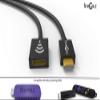 fireCable HDMI Extender for Roku Streaming Stick, Faster Streaming Less Buffering view 3