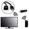 fireCable HDMI Extender for Roku Streaming Stick, Faster Streaming Less Buffering view 4
