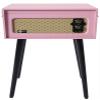 Arkrocket Bluetooth Record Player Retro Turntable with Removable Legs view 2