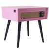 Arkrocket Bluetooth Record Player Retro Turntable with Removable Legs view 4