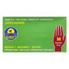 Sunset SmoothTouch Powder Free Gloves Size Medium view 1