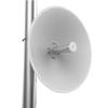 Cambium Networks [4-Pack] ePMP Force 300-25 5 GHz High Performance Radio + High-Gain Dish Antenna - Integrated Radio Solution - Wireless Subscriber Module - (FCC) (US Cord) - (C058910M102A) view 1