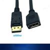 Davitu Terminals - DP Public to Mother Special Extension Line Displayport High-definition Transfer Display Connection Line Short Line 0.3 M - (Color: WW-013) view 1