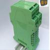Davitu Terminals - 1pcs Signal isolator shell 15-19 Feinikesi ME 22,5 UT GN transmitter instead of cassette mold combination view 2