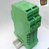 Davitu Terminals - 1pcs Signal isolator shell 15-19 Feinikesi ME 22,5 UT GN transmitter instead of cassette mold combination view 3