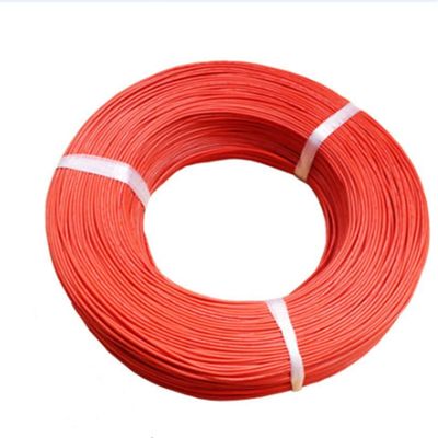 CYZW 3135 High Temperature Resistant Silicon Tinned Copper Cord Cable Wire Power Cord (16AWG:10M, Black)