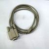 Davitu Terminals - RS232 Mother to Head T-port MINIUSB5 P DB9 Mother to Head to Mini usb5P - (Color: Brown) view 1