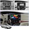 RoverOne Car Stereo Radio for Toyota Estima Previa Tarago Canarado 2006-2012 with CarPlay Android Auto DSP Multimedia Player GPS Navigation Touch Screen Bluetooth WiFi view 3
