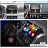 RoverOne Car Stereo Radio for Toyota Vios 2014 2015 2016 with CarPlay Android Auto DSP Multimedia Player GPS Navigation Touch Screen Bluetooth WiFi view 3