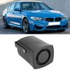 Akozon Car Horn 12V 10-120dB Reversing Backup Sound 6 Tone Buzzer Horn Alarm Siren Speaker view 3