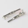Davitu Terminals - 10pcs 2.8 Series car plug-in connector tin-plated DJ 616A-2 .8 0.8 Bb2 view 2