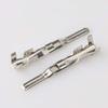 Davitu Terminals - 10pcs 2.8 Series car plug-in connector tin-plated DJ 616A-2 .8 0.8 Bb2 view 3