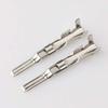 Davitu Terminals - 10pcs 2.8 Series car plug-in connector tin-plated DJ 616A-2 .8 0.8 Bb2 view 4
