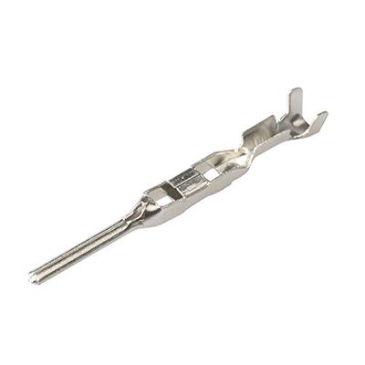 Davitu Terminals - 10pcs 1.5 Series Car Plug-ins DJ617-1 .5 Aa2