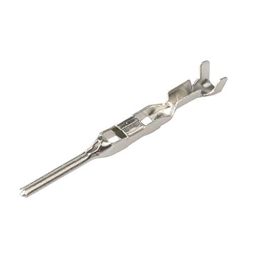 Davitu Terminals - 10pcs 1.5 Series Car Plug-ins DJ617-1 .5 Aa2